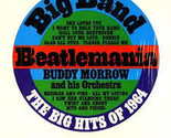 Big Band Beatlemania [Vinyl] - $23.99