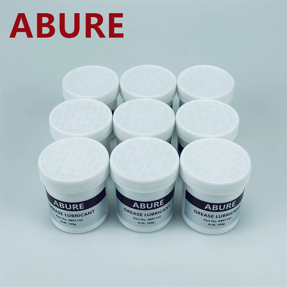 ABURE Grease Lubricant ABR1132 for  Rebuild, Case of 9 bottles, Rep 2482... - £278.59 GBP