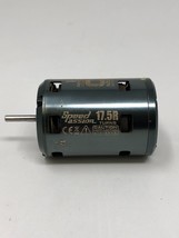 SP World Champ Competition 3.0 Brushless Motor Series Speed Passion 17.5R - £23.59 GBP