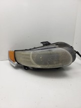 Passenger Headlight VIN E 4th Digit Without Xenon Fits 06-10 SAAB 9-5 746430*... - £137.65 GBP