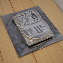 Seagate Medalist 4321 ST34321A 4.3GB 5400RPM 3.5in Hard Disk Drive - Tes... - $37.39