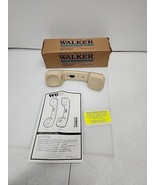 Walker W6-500M Ivory-09 Hearing Aid-compatible Handset - $29.69