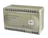 IDEC FC2A-C16A1 / FC2AC16A1 MICRO3 PLC CONTROLLER 100-240VAC 50/60Hz 30VA - $180.00