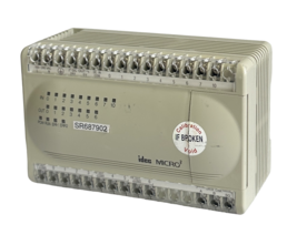 IDEC FC2A-C16A1 / FC2AC16A1 MICRO3 PLC CONTROLLER 100-240VAC 50/60Hz 30VA - £143.55 GBP