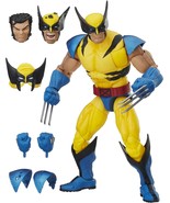 Marvel Legends Wolverine 12 Inch Action Figure - £79.63 GBP
