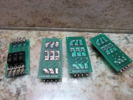  FANUC RELAY BOARD A350-0004-T192/02 CNC CIRCUIT BOARD WARRANTY EACH 1 - $1,063.37 MXN