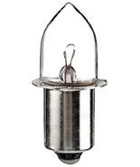 4 pack  K3 minature lamp bulb KPR3 - $9.60 CAD