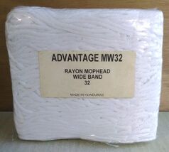 Advantage MW32 Rayon Mophead Wide Band 32 - $5.93