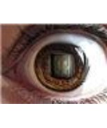WITCH EYE SPELL CAST FOCUS ENERGIES BOOST your senses magick - $365.93 MXN