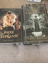 Two Great Novels That Were Made Into Movies - $8.60