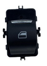 2013-2020 Ford Fusion Rear Left Driver Side Window Switch LH OEM DG9T-14... - $22.72