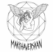 Makthaverskan Iii (Limited Time Price Edition) - £18.06 GBP