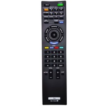 TV Remote Control for Sony KDL-46EX600, 55EX500, 55EX500, 55EX501, 60EX500 - $19.01