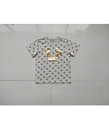 TRUE RELIGION TODDLER BOYS PRINTED CREW NECK T SHIRT WORLDWIDE SHIPPING 41 - $295.73 MXN