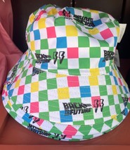 Universal Studios Parks Back to the Future Hat - $52.99
