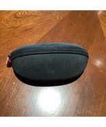 Chums Sunglasses Eye Glasses Case Black - $150.79 MXN