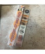 benefit PRECISELY, MY BROW PENCIL #2 WARM GOLDEN BLONDE ~ FULL SIZE ~ NIB - $30.64 CAD