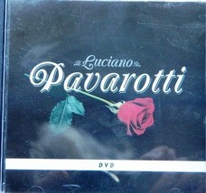 Luciano Pavarotti [Audio CD] Luciano Pavarotti - £45.72 GBP