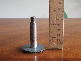 Vtg Rival Manual Protect-O-Matic Food Slicer Replacement Part: Handle Piece - $14.99