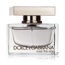 Dolce &amp; Gabbana ROSE THE ONE Eau de Parfum Perfume Women&#39;s Spray 2.5oz 7... - £221.38 GBP