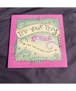 Eat Your Peas for Sisters - Paperback By Cheryl Karpen - Brand New - $5.43 CAD