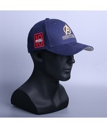 Inspired by Infinity War Crew Hat Equip Embroidered Gauntlet Cap Marvel ... - $24.99