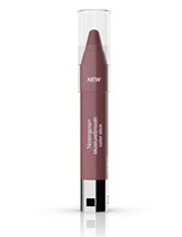 Neutrogena MoistureSmooth Color Lip Stick Shea Butter 120 Berry Brown .0... - £11.65 GBP