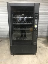 Crane GPL 159  snack machine - $18,618.91 MXN