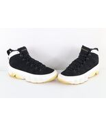 Nike Air Jordan 9 Retro Mens 10 Distressed City of Flight Basketball Sho... - $1,825.34 MXN