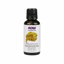 NOW Essential Oils, Frankincense Oil Blend, 20% Blend of Pure Frankincense Oi... - £13.45 GBP
