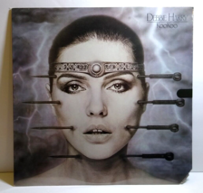 Debbie Harry KooKoo Sealed Vinyl LP Record Original 1981 Blondie HR Giger Art - $23.40