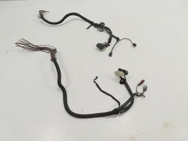 98 BMW Z3 E36 1.9L #1301 Wire, Wiring Seat Harness &amp; Plug Loom Front L&amp;R - $49.49
