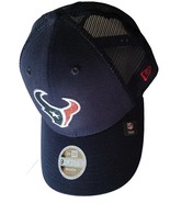 Women&#39;s New Era Houston Texans 9FORTY-Logo Spark Trucker Snapback Bling ... - $31.24 CAD