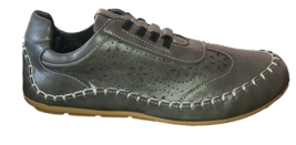 asdoklhq Summer Shoes for Women Brown Slip-On Breathable Sz. 8.5 - £18.58 GBP