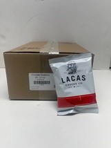 Lacas Coffee Company Chocolate Raspberry 24/2.5oz packets - £31.33 GBP