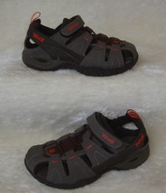 Teva 4287 Closed Toe Sport Sandals Dozer Unisex KIDS Size US 13 NEW , No Box  - $23.75