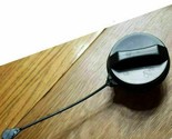 ORIGINAL ACDelco GT283 10372246 GM OE Black Fuel Tank Cap Tanks Sealed G... - $51.98