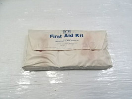 93 Mercedes W124 300E first aid kit Q4860020 - £18.02 GBP