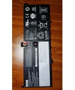 LENOVO YOGA 9-14ILT5 L 82BG BATTERY 4cell 50 Wh 7.68V 5B10Z33895 5B10Z33896 - $54.45 CAD