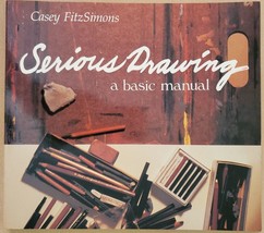 Serious Drawing: A Basic Manual - £36.45 GBP