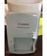 Canon Battery Charger CB-2LY-Brand New-SHIPS N 24 HOURS - $793.26 MXN
