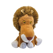 Kohls Cares Tawny Scrawny Lion Plush Stuffed Animal 10 inch Soft Eyes 2016 - £13.12 GBP
