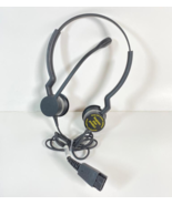 Jabra 2309-820-105 BIZ 2325 QD DUO Wired Professional Headset - $40.32 CAD