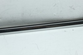 04-06 VOLKSWAGEN PHAETON FRONT RIGHT DOOR EXTERIOR WINDOW CHROME TRIM H2092 image 3