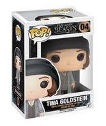 Funko POP!: Tina Goldstein #04 (2016) *Fantastic Beasts &amp; Where To Find ... - $6.00