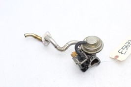 01-05 MERCEDES-BENZ W203 C240 EGR CHECK VALVE E5673 image 2