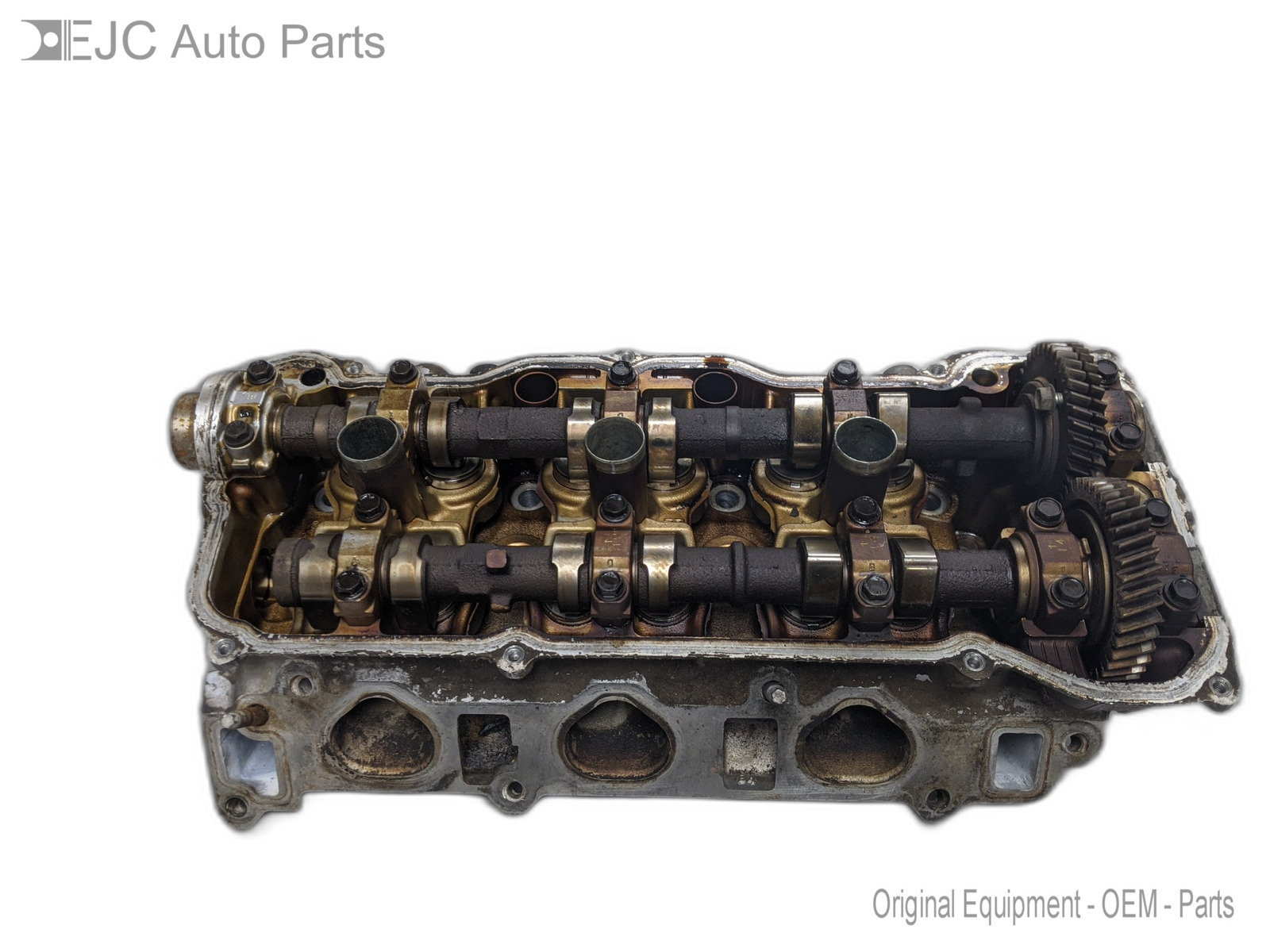 Right Cylinder Head For 94-03 Toyota Camry LE 3.0 1110129410 Gas Rear - $272.20