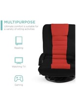 Red 360 Degree Gaming Swivel Chair (a) N10 - $396.00