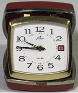 Tradition Alarm Clock - $29.52 CAD