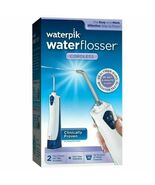 Waterpik WP360W Cordless Water Flosser - White - €18,48 EUR Waterpik WP360W Cordless Water Flosser - White - €18,48 EUR